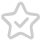采纳图标